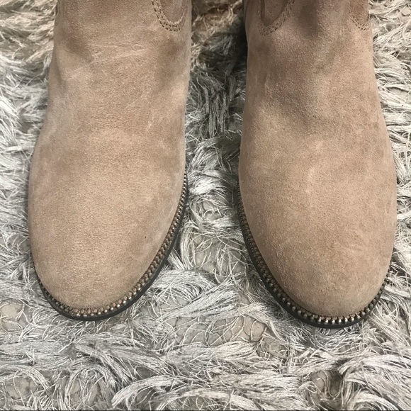 MICHAEL KORS BOOTS🔥 - Picture 5 of 9